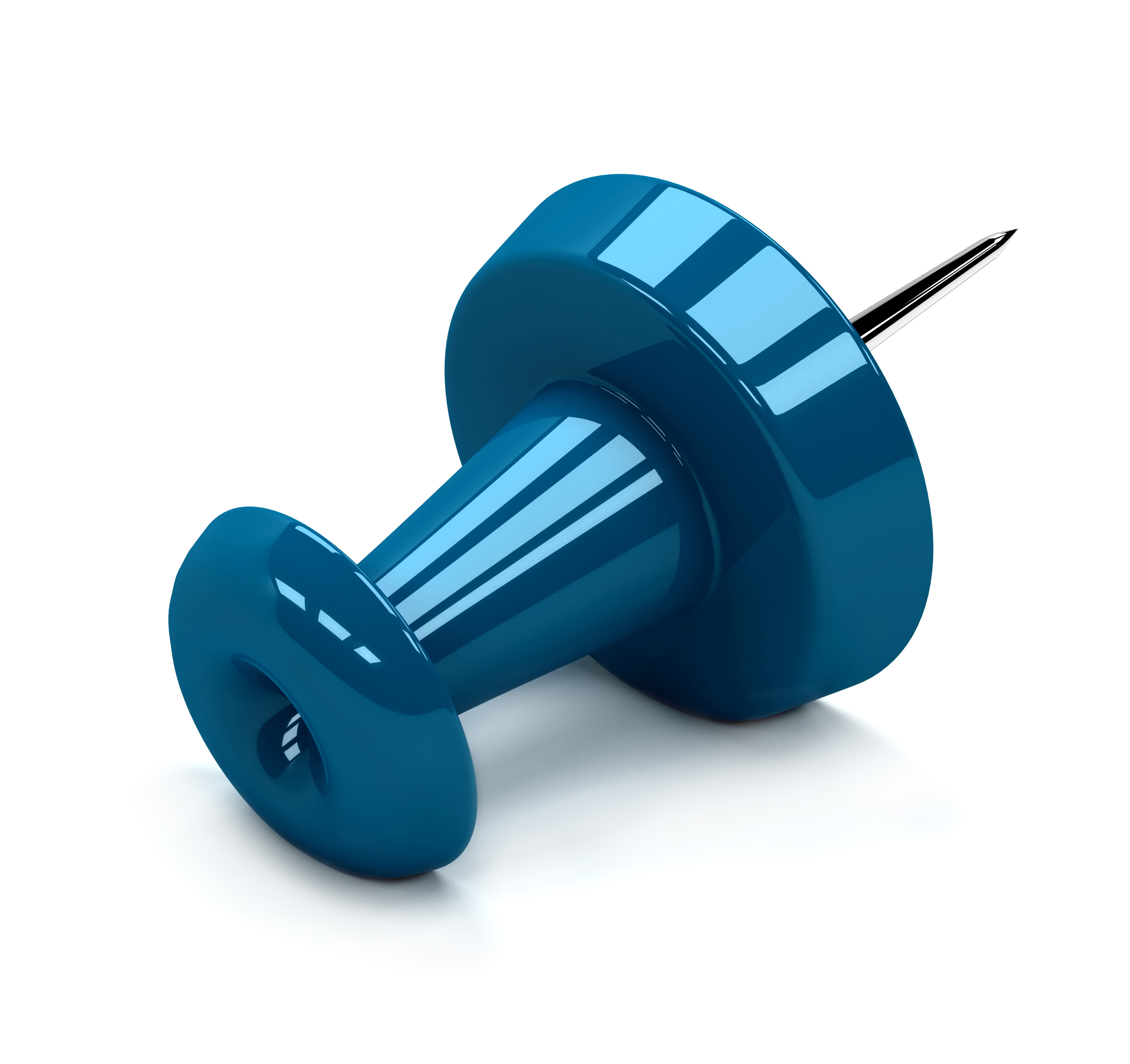 Thumbtack Png File - ClipArt Best