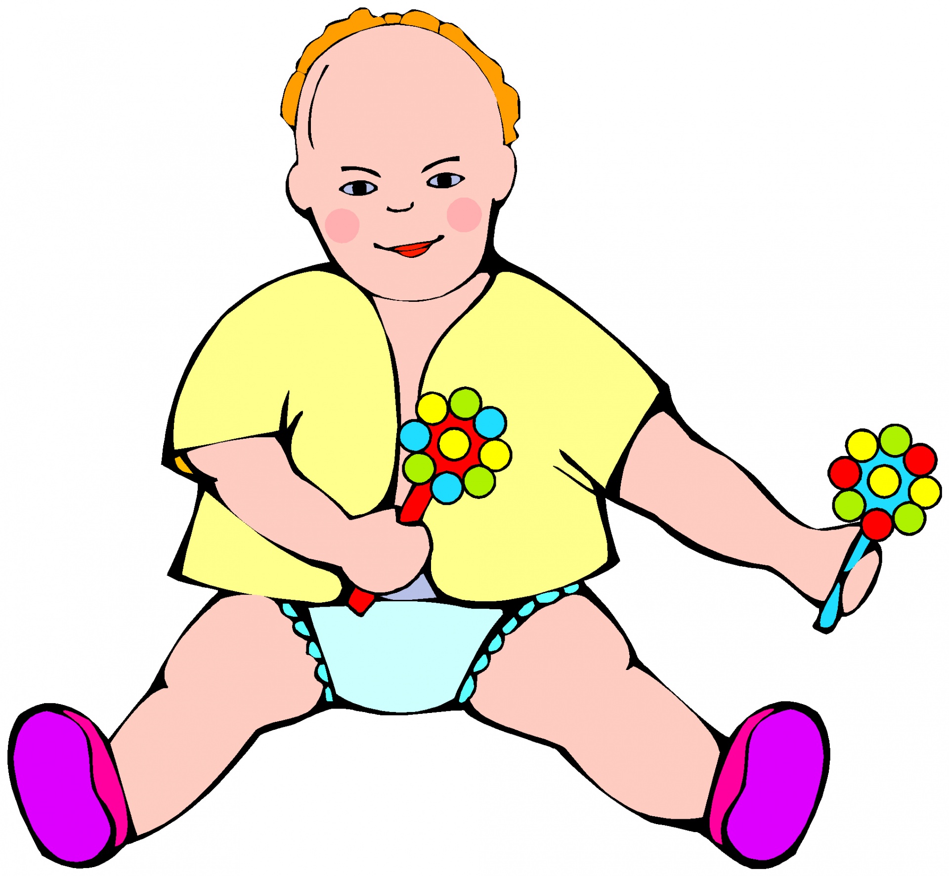 Baby Stuff 51 Free Stock Photo - Public Domain Pictures