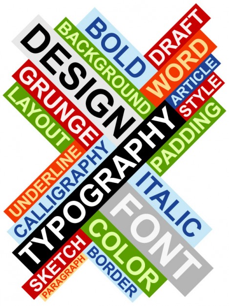 panel design of the letters of the alphabet vector | Download free ...