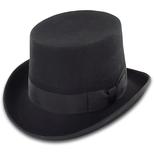 Top Hats : Hatsinthebelfry.