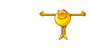 Winter Happy Snow Angel Smiley Smilie Emoticon Animation Animated ...