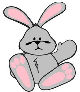 Bunny Files - Make The Cut! Forum