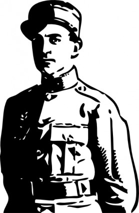 Police officer clip art Free vector for free download (about 5 files).