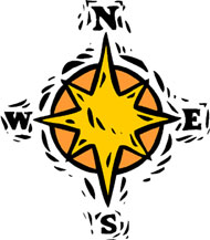 Compass - Vocabulary - Learning English