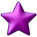 Kid's Printable Hearts, Stars and Moons | Giraffian kid's stuff
