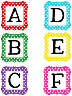 Free Borders For Letters - ClipArt Best