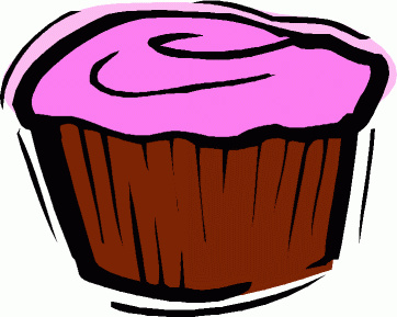 Clip Art» Food» Pastry» Completely ...