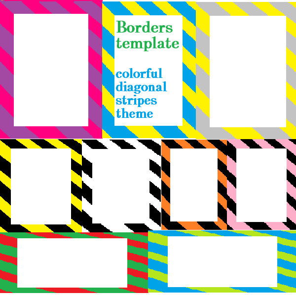 Page Borders Teacher - ClipArt Best