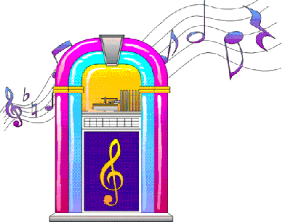 Juke Box Gifs