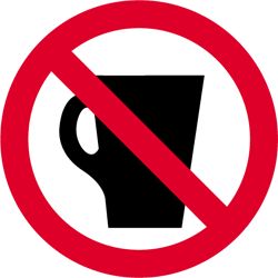 Prohibition Signs