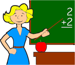 teacher clipart | Junior Dispatch