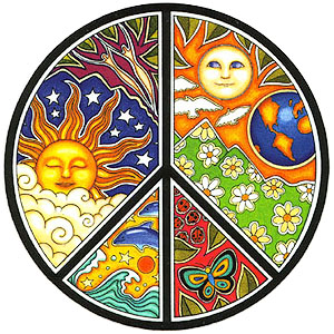 Fairy Tales and Fantasy Literature » Blog Archive » Peace, Love ...
