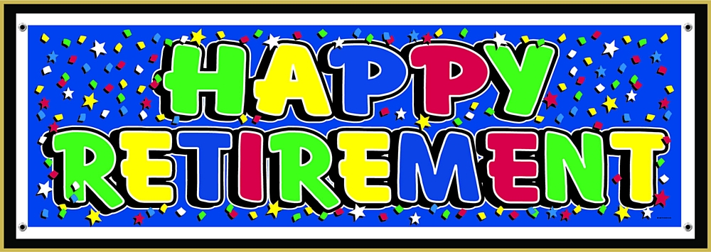 Happy Retirement to Angie Willis