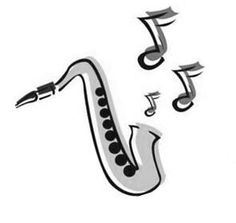 Jazz, Musicals and Clip art