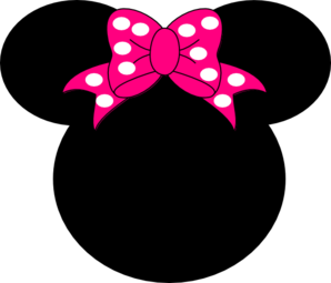 Minnie Mouse Clip Art Free Download - Free Clipart ...
