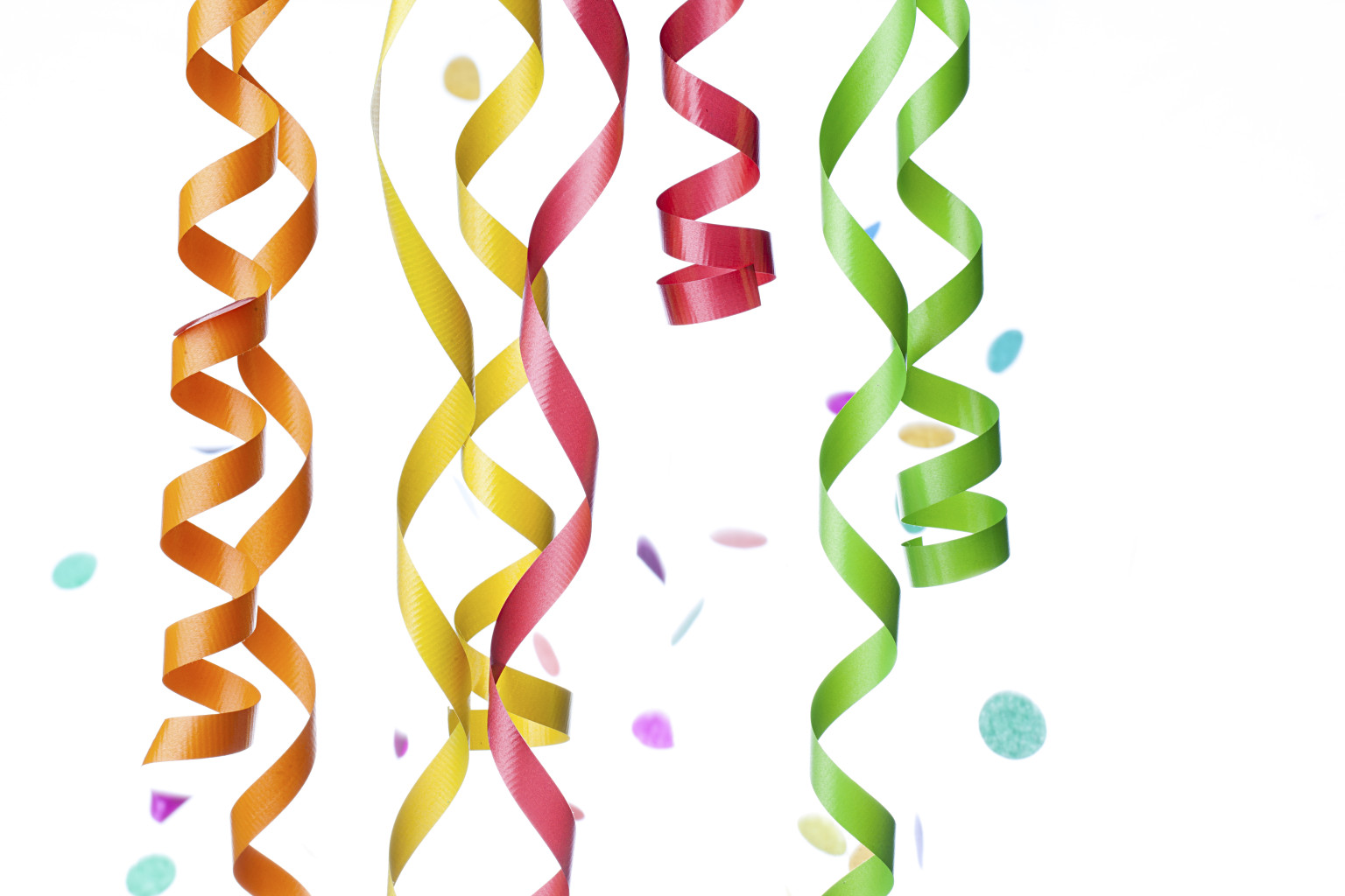 Party Confetti Png