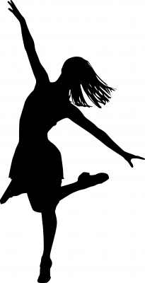 Dance Clip Art - Tumundografico