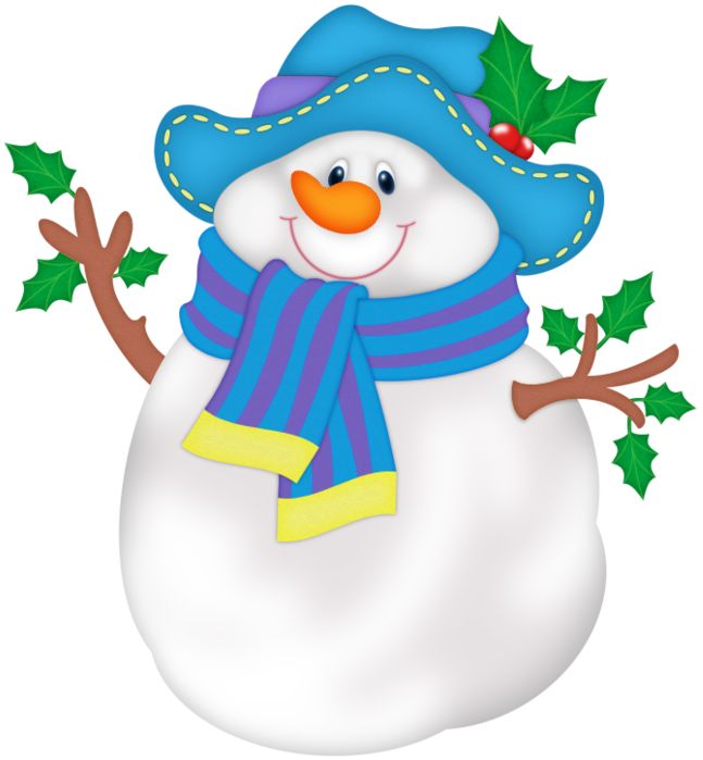 1000+ images about Clip Art, etc.-Christmas & Winter