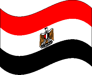Egyptian flag clipart - ClipartFox