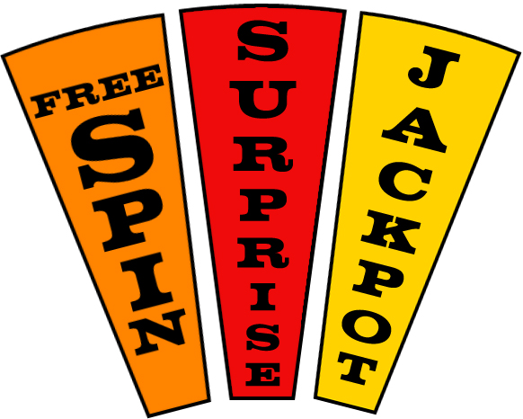 Spin Wheel Template - ClipArt Best