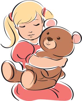 Celine baby Free Vector / 4Vector