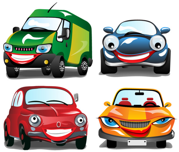 Free Vector Car | Free Download Clip Art | Free Clip Art | on ...