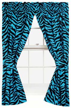 Zebra print, Chairs and Tween
