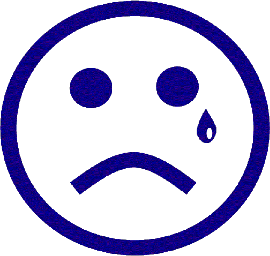 Smiley Face Sad Face | Free Download Clip Art | Free Clip Art | on ...