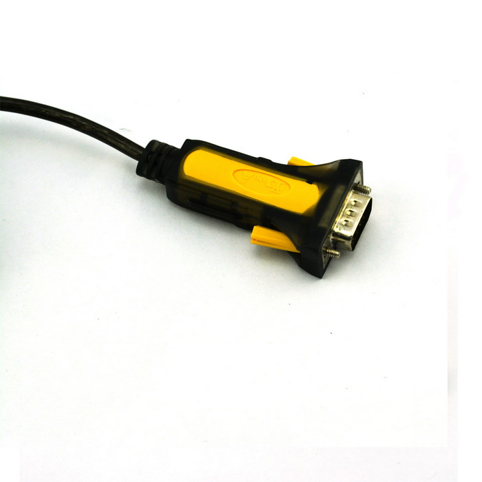 XINDAYING USB 2.0 Male to 9-Pin RS232 Serial Port Adapter Cable ...