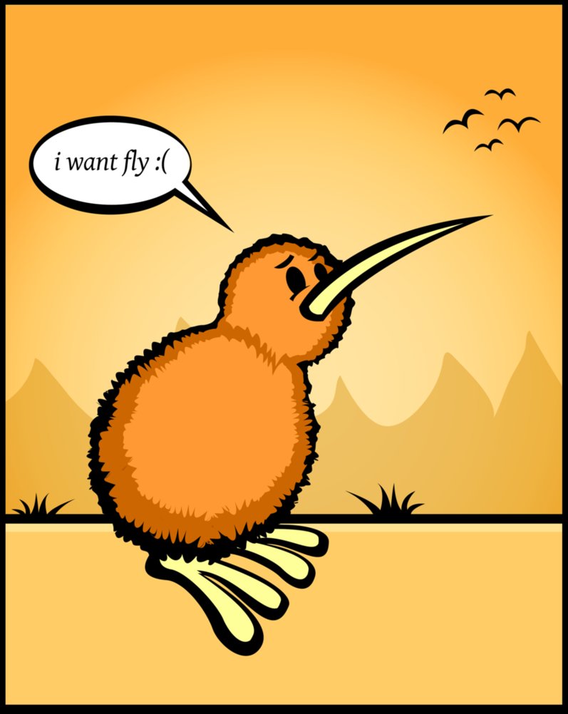 Cute Kiwi Bird Clipart Wallpapers Mobile Wallpapers Photos And ...