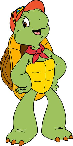 Clip art, The turtles and Childhood