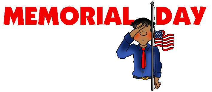Memorial Day Clipart - Free Clipart Images
