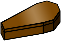 Coffin 20clipart - Free Clipart Images