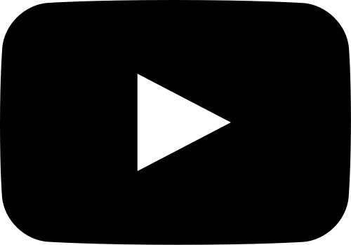 red movie play button vector icon | SVG(VECTOR):Public Domain ...