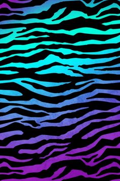 Zebra print | Hot Pink Cupcakes, Purple Zebra and Print …