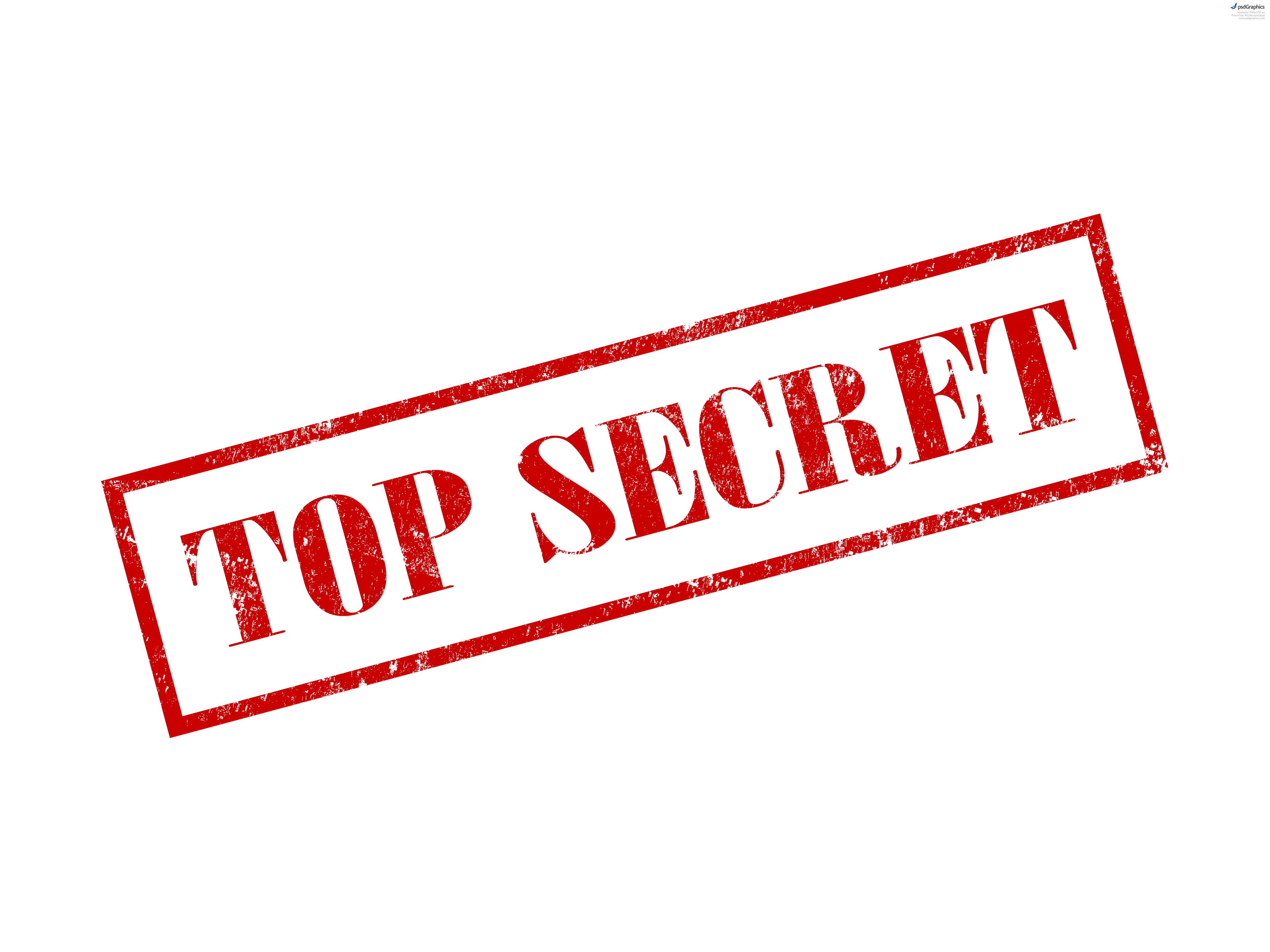 Pics For > Confidential Stamp Clip Art