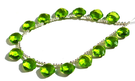 Full 8 Inches Finest Quality AAA Bright by GemsAndBeadsEmporium