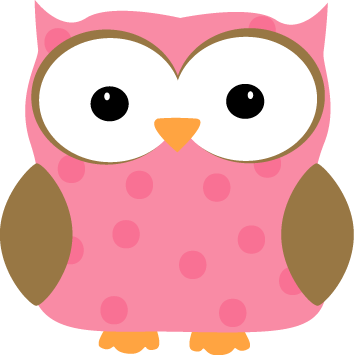 Owl Clip Art | Owl Patterns, Owl Templates and Felt Owls