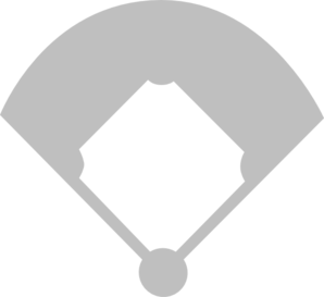 Baseball Field Clip Art - vector clip art online ...
