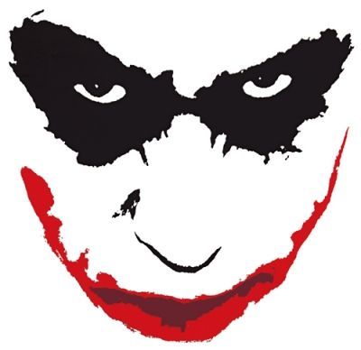 Gallery For > Batman Joker Logos - ClipArt Best - ClipArt Best