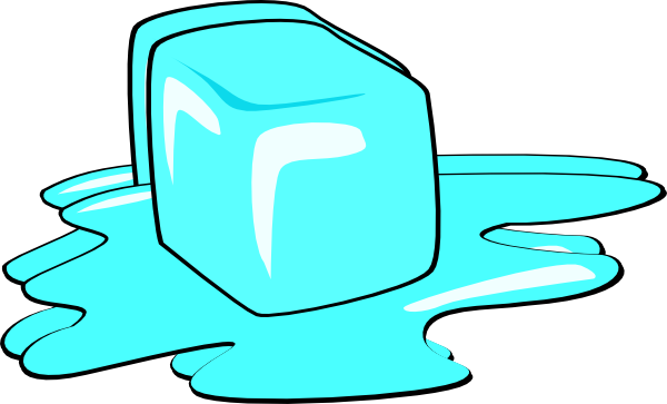 Ice Cube Baby Clip Art - vector clip art online ...
