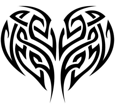 Tribal Tattoo Designs | Armband, Cross, Lion, Sun Tribal Tattoos