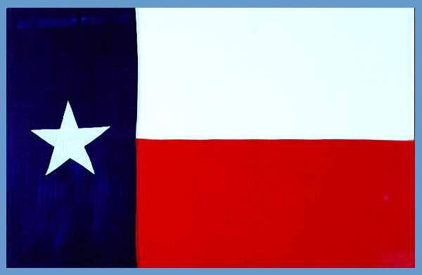 State Flag Description | TSLAC