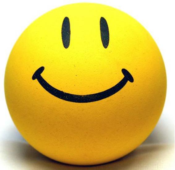 Cartoon Smiles | Smile Day Site