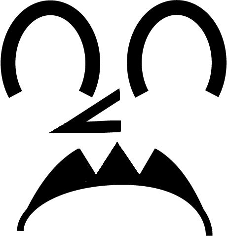 Free Halloween Pumpkin Stencil