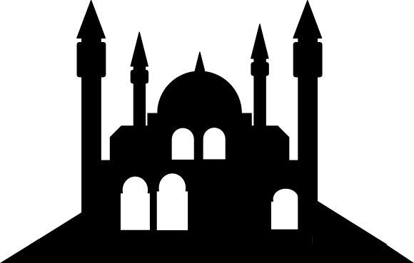 Masjid Clipart