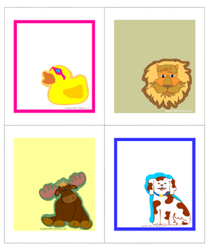 Bookmarks and Bookplates