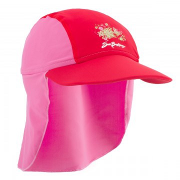 Sun Protective Gear: Sunglasses, Hats and Sleeves