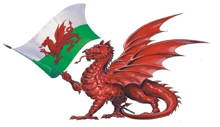 Natives of the Red Dragon | CFI Blogs
