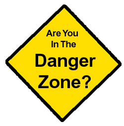 Nine Danger Signs of an Unhealthy Spine | Sacramento Family ...